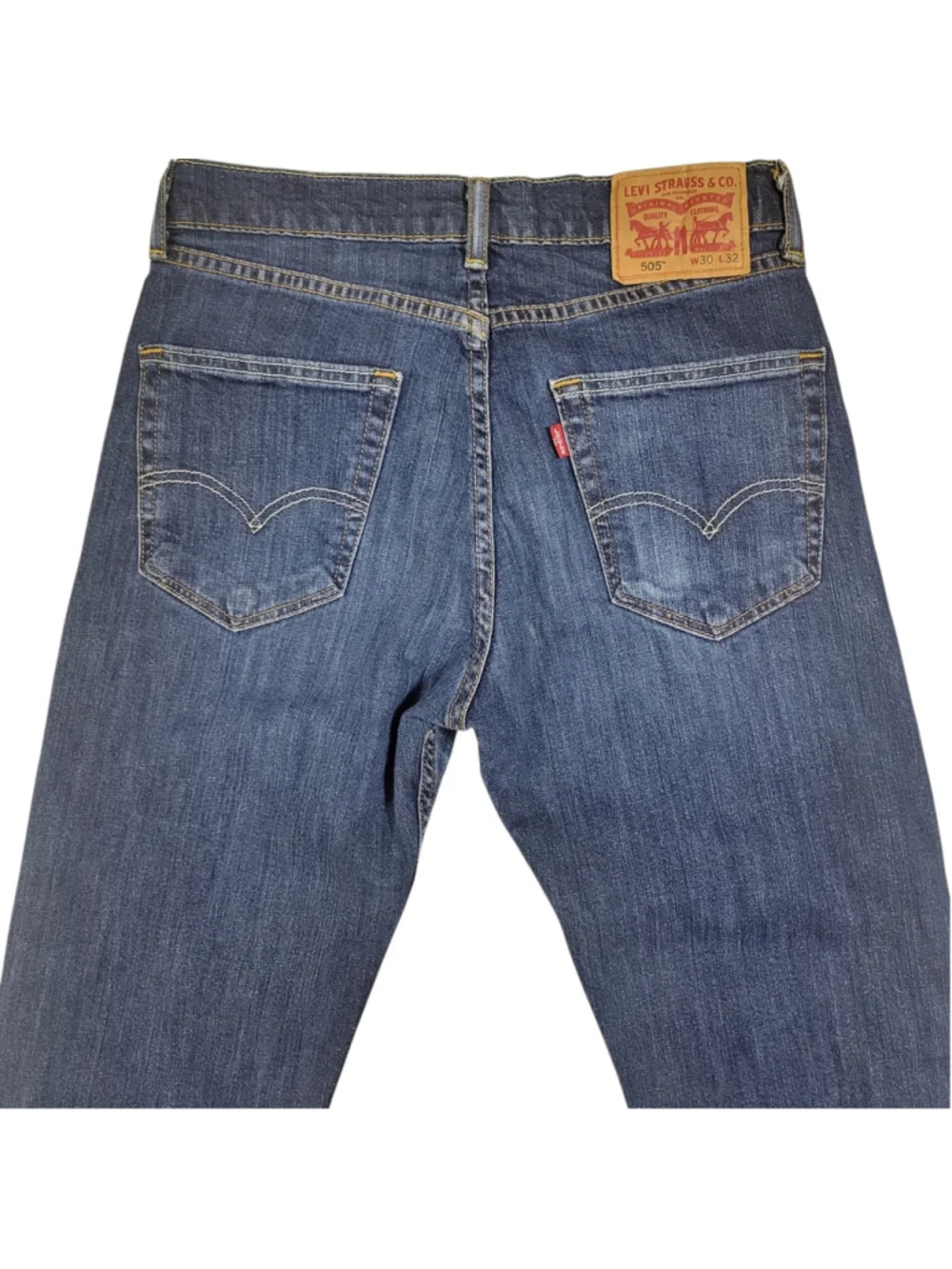 Levis levi jeans